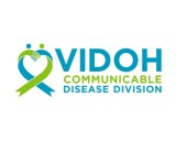 https://www.logocontest.com/public/logoimage/1579079096VIDOH Communicable Disease Division5.jpg